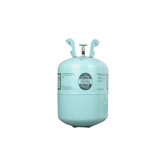 R-134A AUTO/HVAC 1 Cylinder X 30lb